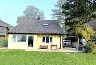 Maison individuelle de 4.5 pièces à Jongny