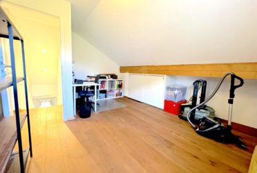 Maison individuelle de 4.5 pièces à Jongny