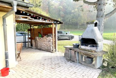 Maison individuelle de 4.5 pièces à Jongny