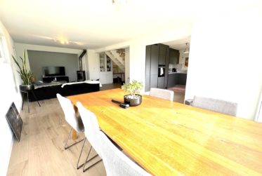 Maison individuelle de 4.5 pièces à Jongny