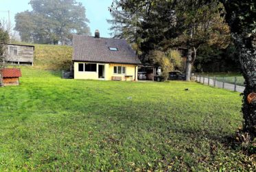 Maison individuelle de 4.5 pièces à Jongny