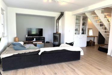 Maison individuelle de 4.5 pièces à Jongny