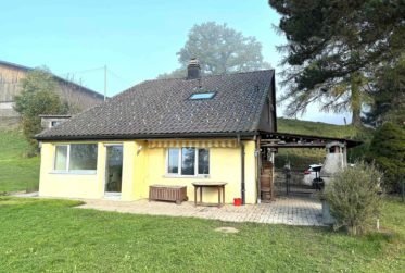 Maison individuelle de 4.5 pièces à Jongny