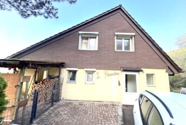 Maison individuelle de 4.5 pièces à Jongny