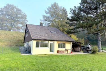 Maison individuelle de 4.5 pièces à Jongny