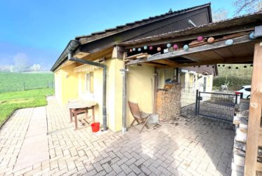 Maison individuelle de 4.5 pièces à Jongny