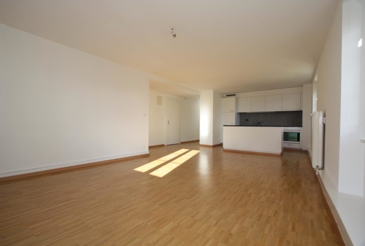 Appartement de 3.5 pièces au 2ème étage de 70m2 à Chexbres