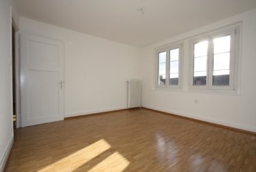 Appartement de 3.5 pièces au 2ème étage de 70m2 à Chexbres