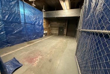 Local - Dépôt de 20m2 idéalement située à Lausanne, Route de Genève 100