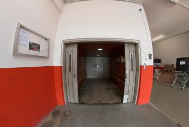Local - Dépôt de 20m2 idéalement située à Lausanne, Route de Genève 100