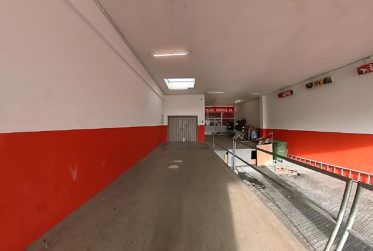 Local - Dépôt de 20m2 idéalement située à Lausanne, Route de Genève 100