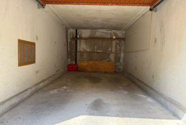 Garage-Box à louer - Ch. du Pré des Planches 1 à Blonay