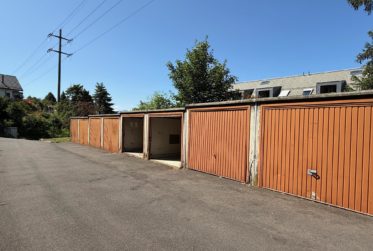 Garage-Box à louer - Ch. du Pré des Planches 1 à Blonay