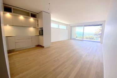 Magnifique appartement de 4.5 pièces avec balcon et vue lac