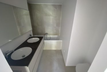 Magnifique appartement de 4.5 pièces avec balcon et vue lac