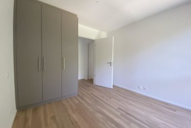 Magnifique appartement de 4.5 pièces avec balcon et vue lac
