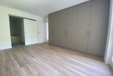 Magnifique appartement de 4.5 pièces avec balcon et vue lac