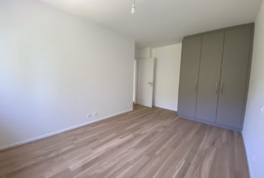Magnifique appartement de 4.5 pièces avec balcon et vue lac