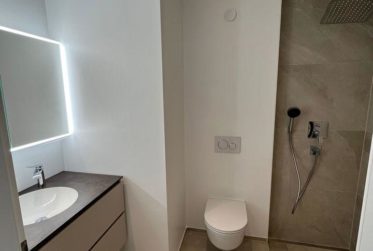 Magnifique appartement de 4.5 pièces avec balcon et vue lac