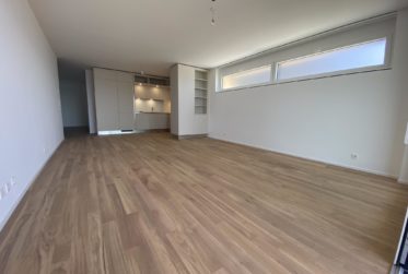 Magnifique appartement de 4.5 pièces avec balcon et vue lac