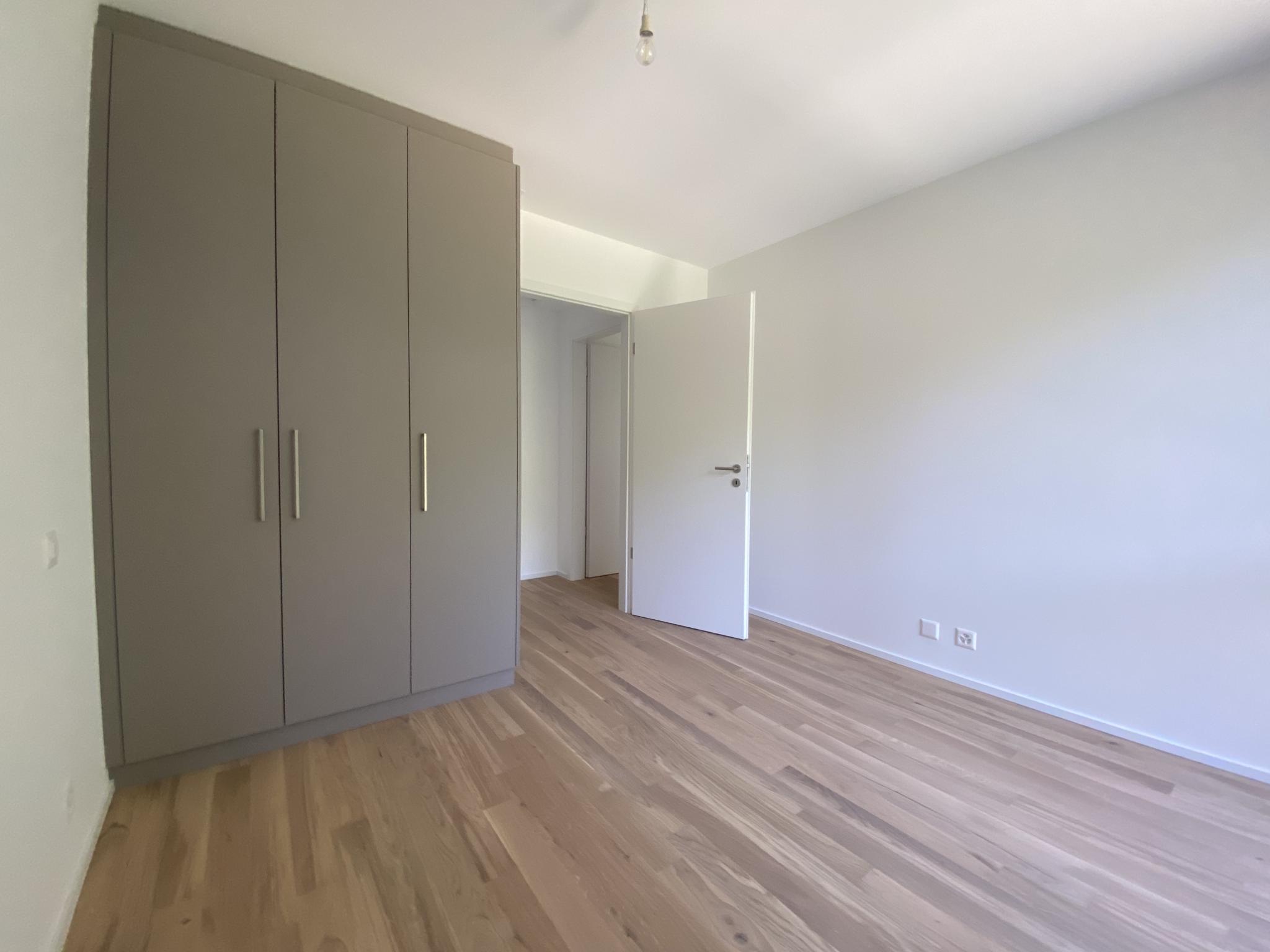Magnifique appartement de 4.5 pièces avec balcon et vue lac