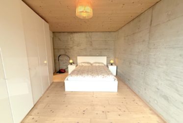 Petite maison meublée de 2.5 pièces avec terrasse et jardinet