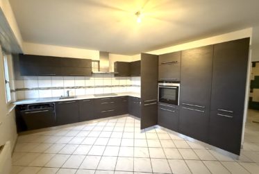 Grande maison familiale avec jardin et terrasse - FORT POTENTIEL