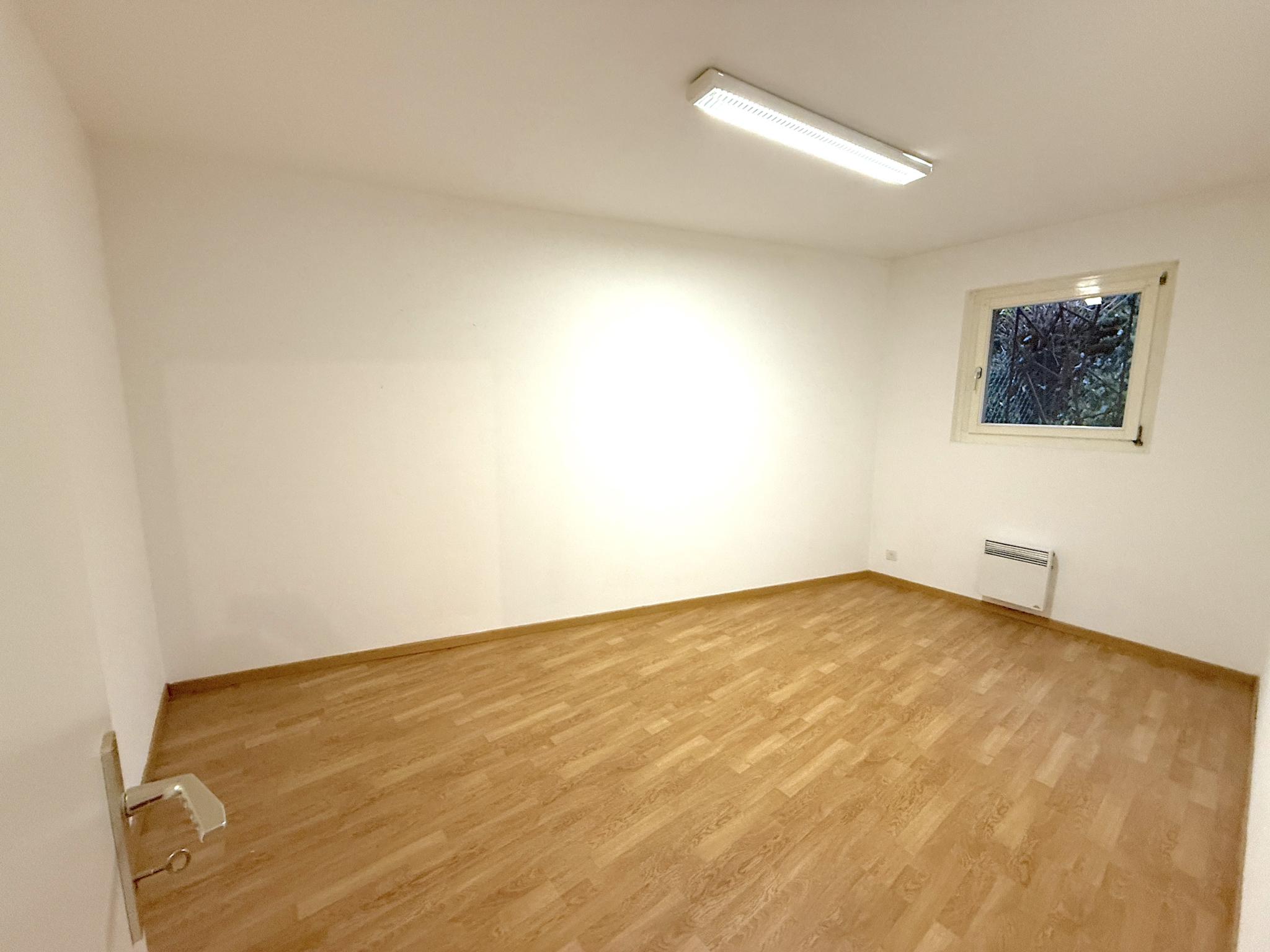 Grande maison familiale avec jardin et terrasse - FORT POTENTIEL