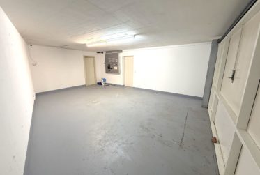 Grande maison familiale avec jardin et terrasse - FORT POTENTIEL
