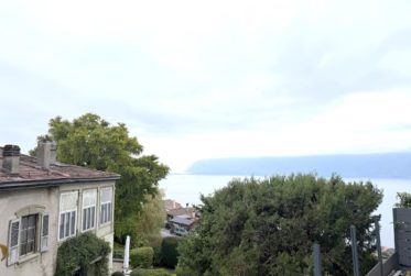 Petite maison meublée de 2.5 pièces avec terrasse et jardinet