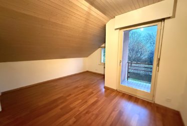 Grande maison familiale avec jardin et terrasse - FORT POTENTIEL