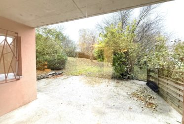 Grande maison familiale avec jardin et terrasse - FORT POTENTIEL
