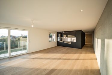 NEUF ! Superbe appartement de standing de 3 pièces au 3ème étage