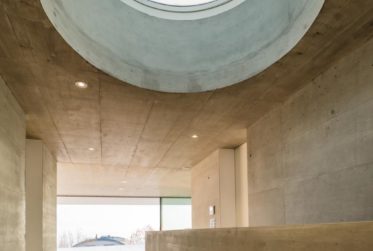 NEUF ! Somptueux appartement en attique de 3.5 pièces de haut standing avec grande terrasse