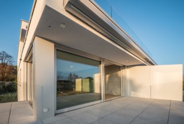 NEUF ! Superbe appartement de standing de 3 pièces au 3ème étage