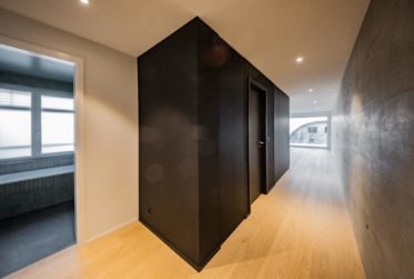 NEUF ! Élégant appartement de standing de 3 pièces au 3ème étage