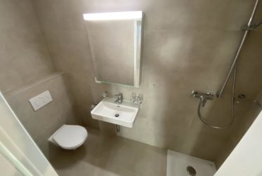 Appartement de 1.5 pièces au 1er étage