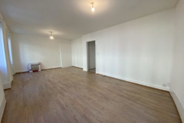 Appartement de 1.5 pièces au 1er étage