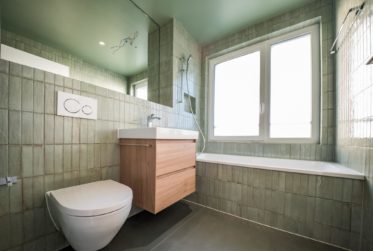 NEUF ! Superbe appartement de standing de 3 pièces au 3ème étage