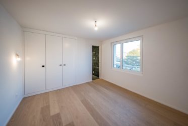 NEUF ! Élégant appartement de standing de 3 pièces au 3ème étage