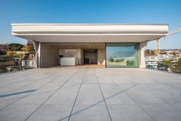 NEUF ! Somptueux appartement en attique de 3.5 pièces de haut standing avec grande terrasse