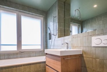 NEUF ! Élégant appartement de standing de 3 pièces au 3ème étage