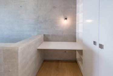 NEUF ! Somptueux appartement en attique de 3.5 pièces de haut standing avec grande terrasse