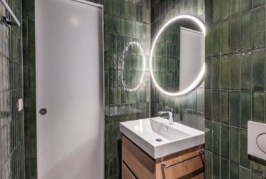 NEUF ! Élégant appartement de standing de 3 pièces au 3ème étage