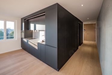 NEUF ! Superbe appartement de standing de 3 pièces au 3ème étage