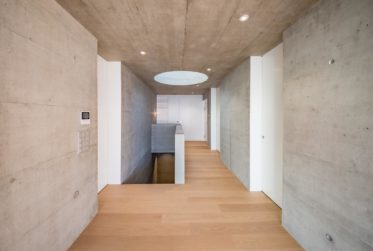 NEUF ! Somptueux appartement en attique de 3.5 pièces de haut standing avec grande terrasse