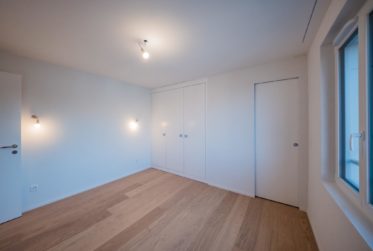 NEUF ! Élégant appartement de standing de 3 pièces au 3ème étage