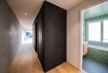 NEUF ! Superbe appartement de standing de 3 pièces au 3ème étage