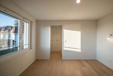 NEUF ! Superbe appartement de standing de 3 pièces au 3ème étage