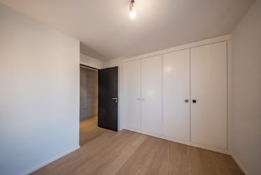 NEUF ! Superbe appartement de standing de 3 pièces au 3ème étage